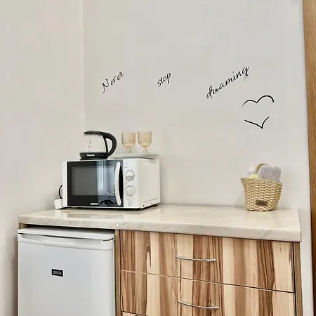Cute Apartamento *