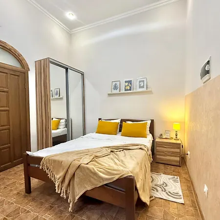 Cute Apartamento Lviv
