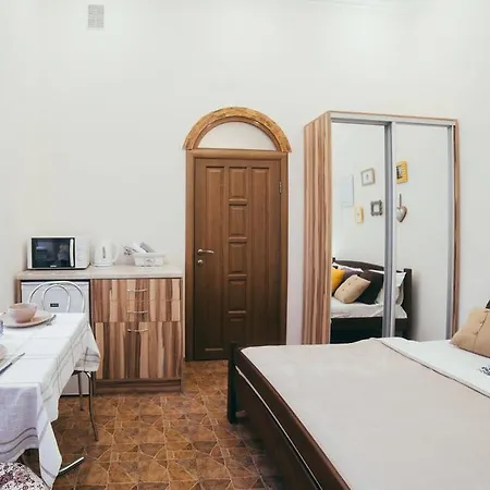 Apartament Cute *