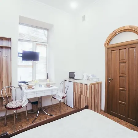 Apartament Cute