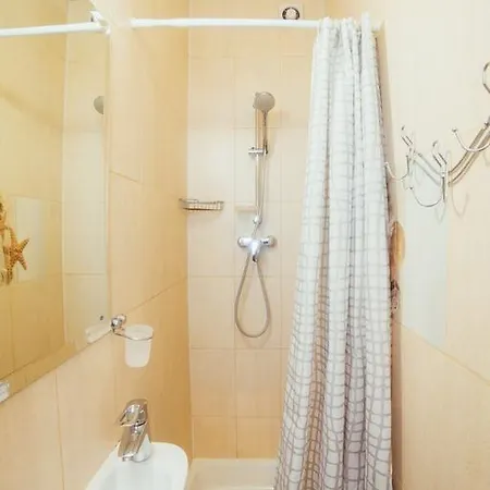 Cute Apartament