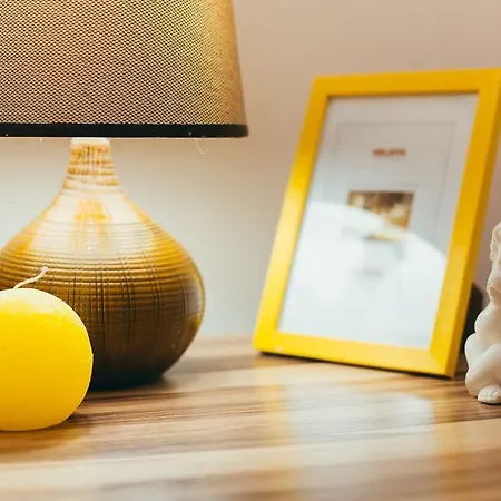 Cute Apartament *