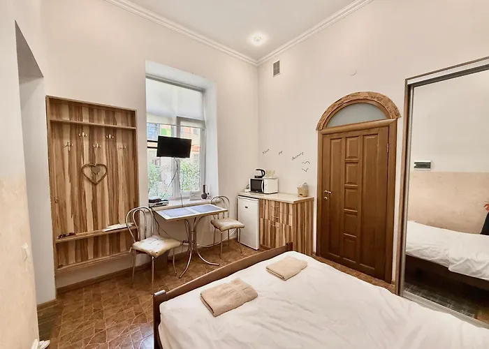 Apartment Studio Cute *